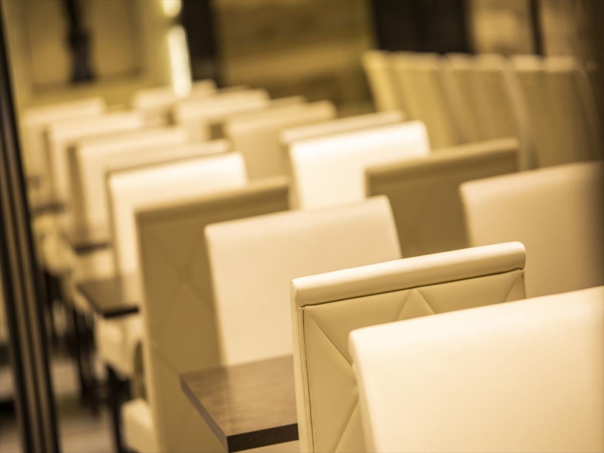 Hotel Wbf Kitahama Ōsaka Eksteriør bilde
