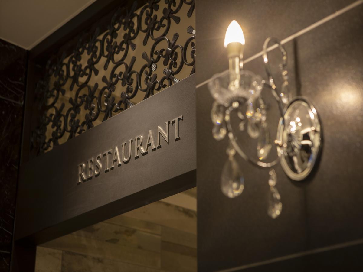 Hotel Wbf Kitahama Ōsaka Eksteriør bilde