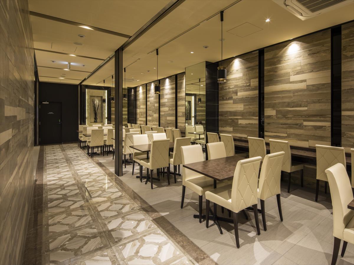 Hotel Wbf Kitahama Ōsaka Eksteriør bilde
