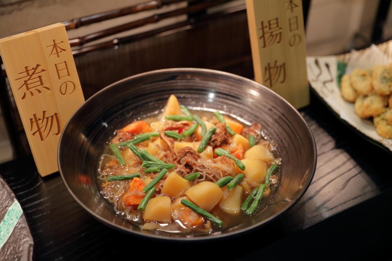 Hotel Wbf Kitahama Ōsaka Eksteriør bilde